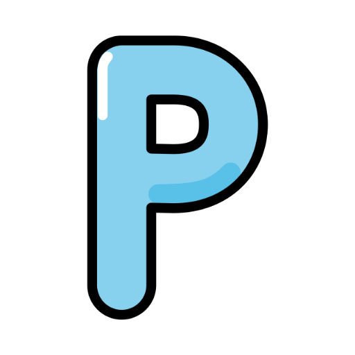 P p