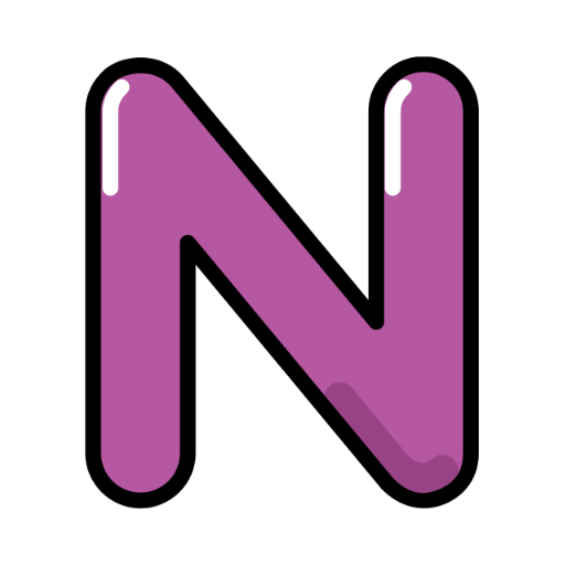 N n