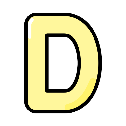 D d