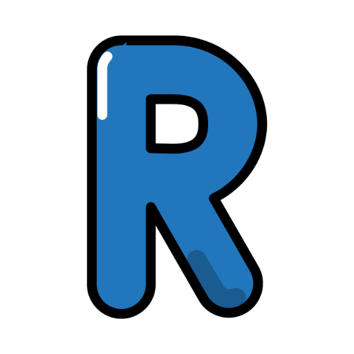 R r