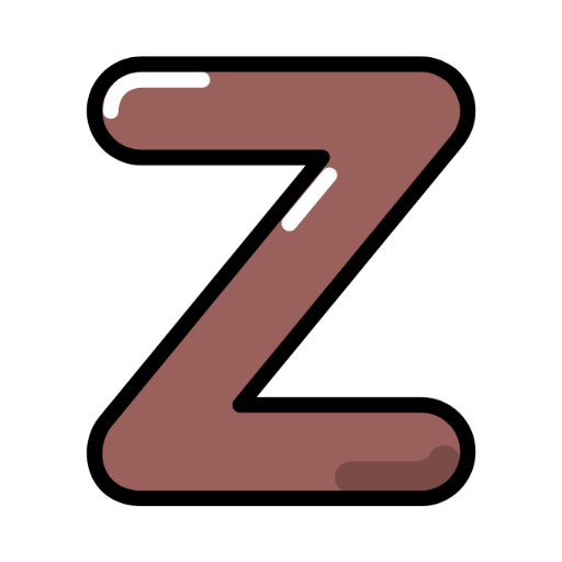 Z z